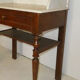 Toilet table - Hairdresser Louis Philippe