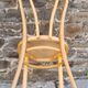 ZPM chairs from the 50s and 60s, Michael Thonet design, early 20th century