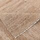 8x11 Bronze & Beige Vintage Kilim Rug, 241x350Cm