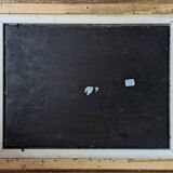 Tableau Élégantes à la plage