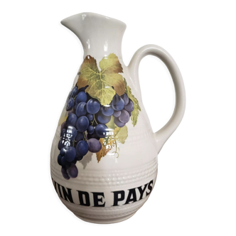 Carafe à vin