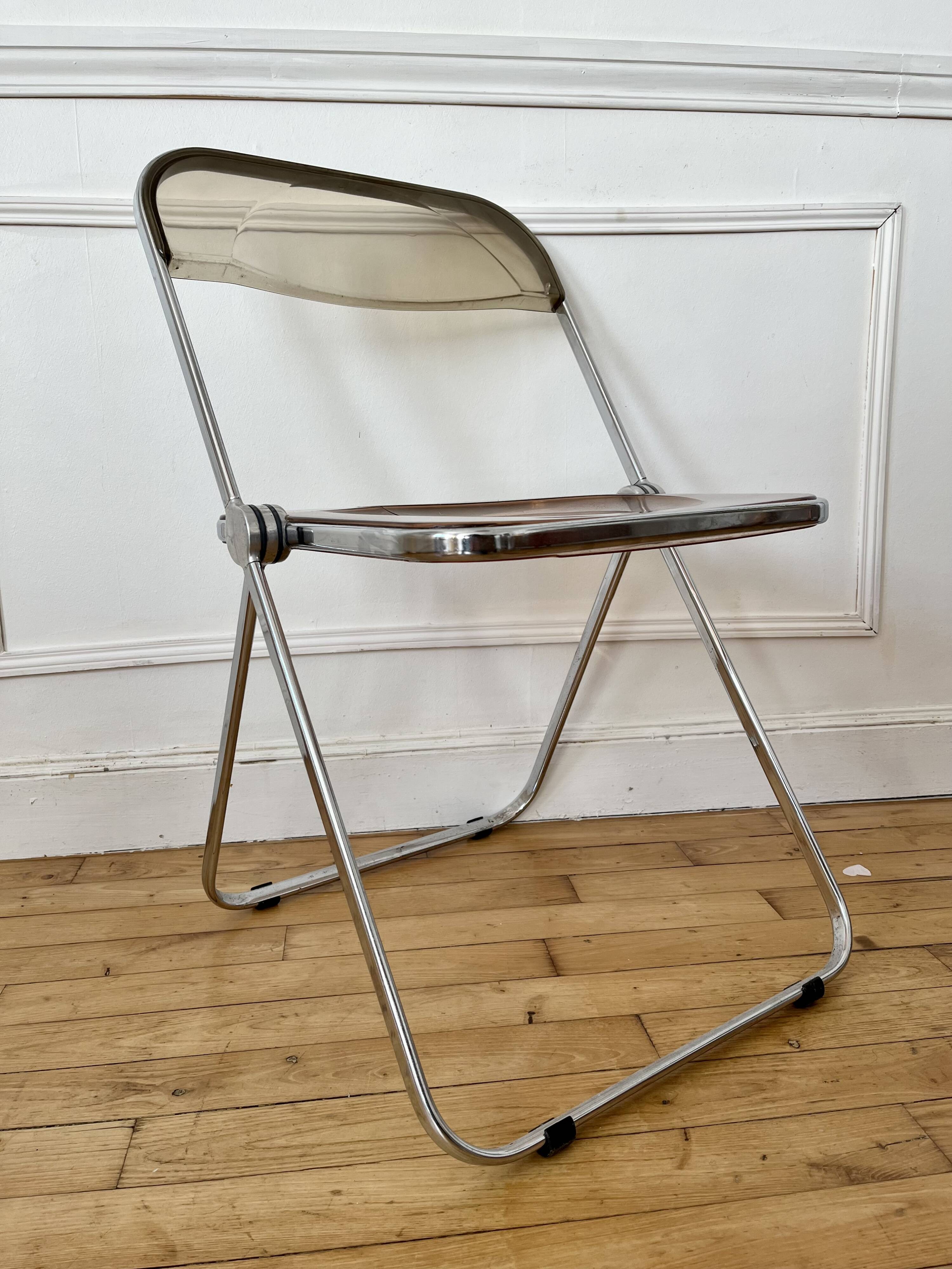 Castelli folding chair