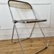 Chaise plia Castelli