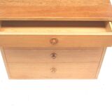 Vintage chest of drawers / sideboard by Børge Mogensen for Karl Andersson & Söner, 1960s