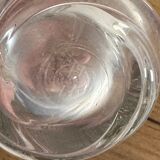 St Louis vintage vase