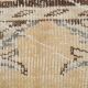 5x9 Light Pink Orientel Vintage Rug, 159x270Cm
