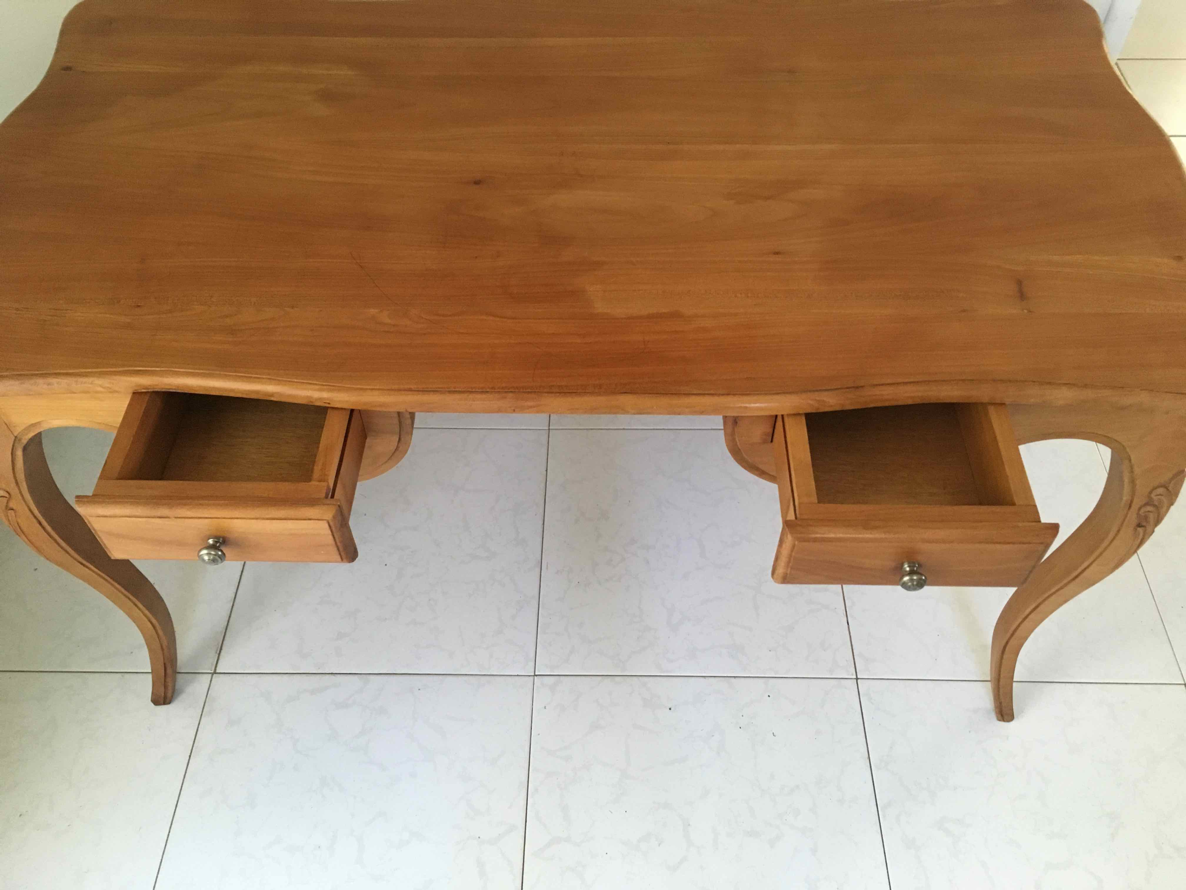 Cabinetmaker creation office 1960