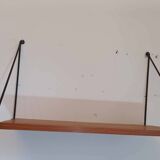 String style shelves