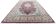 Tapis pakistanais laine de soie 383x281cm