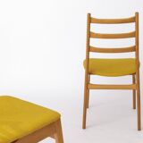 2 Vintage Chairs Casala, 1970s, Germany