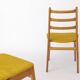 2 Vintage Chairs Casala, 1970s, Germany