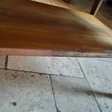 Scandinavian style coffee table