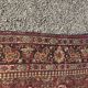 Tapis d'orient persan iran kirman 140x203cm