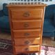 Chiffonnier vintage