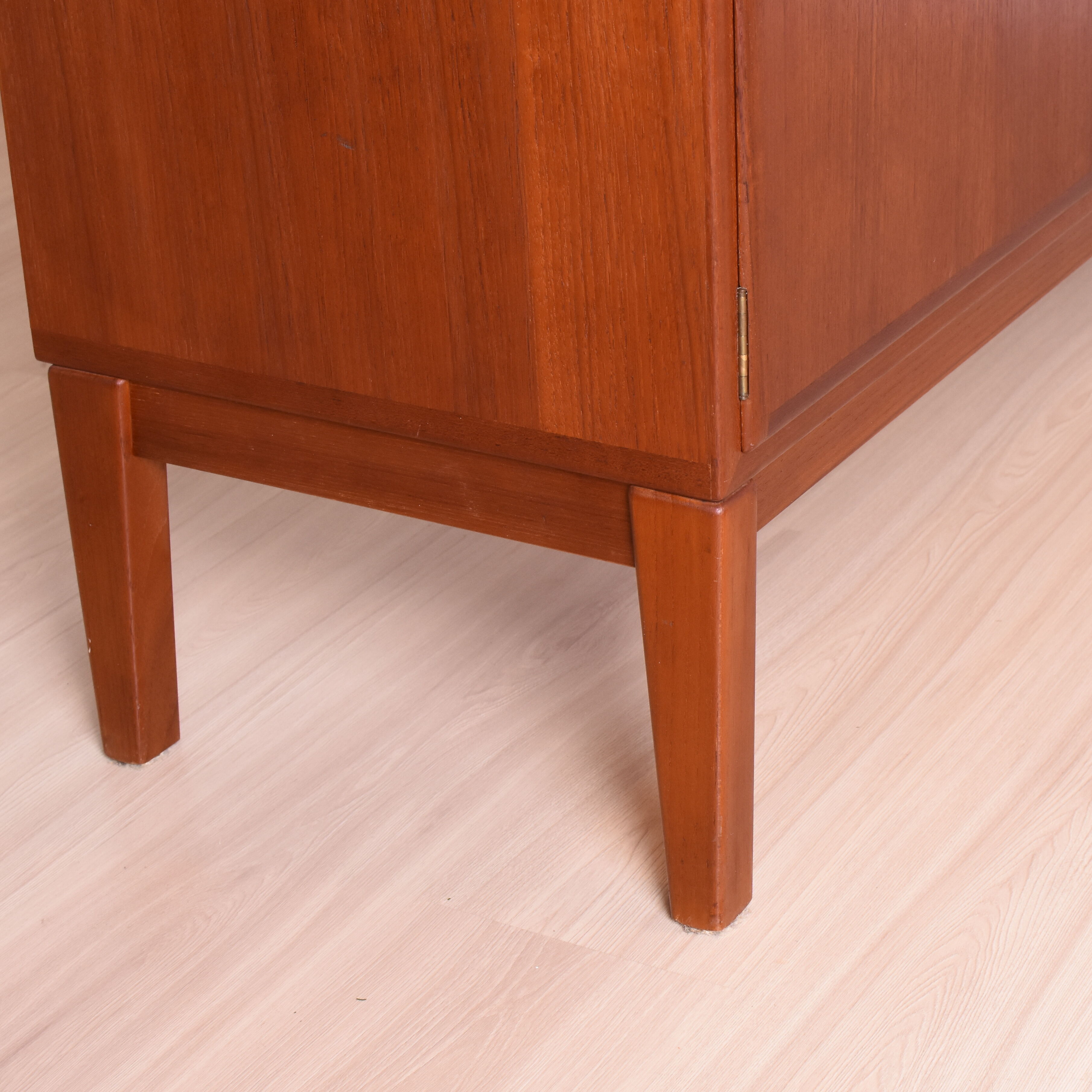 Sideboard, Sweden, 1960s