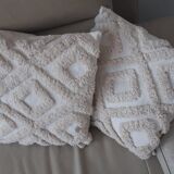 Blessed Berber cousins orarain