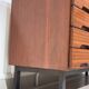 Buffet cansado en acajou par Charlotte Perriand