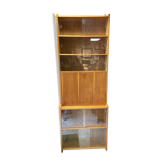 Secretary / vintage showcase year 60