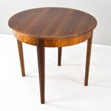 Danish Mid-Century Modern Teak Extendable Table