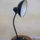 Desk lamp by Christian Dell for Kaiser Idell editions