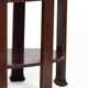 6 Leg Table, Austria, ca. 1905