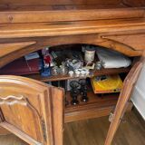Old buffet