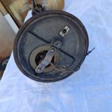 Vintage Christian Dell Lamp from Bauhaus 1931