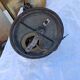 Vintage Christian Dell Lamp from Bauhaus 1931