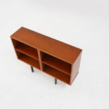 Mid-century cabinet/bookcase Ca.1960