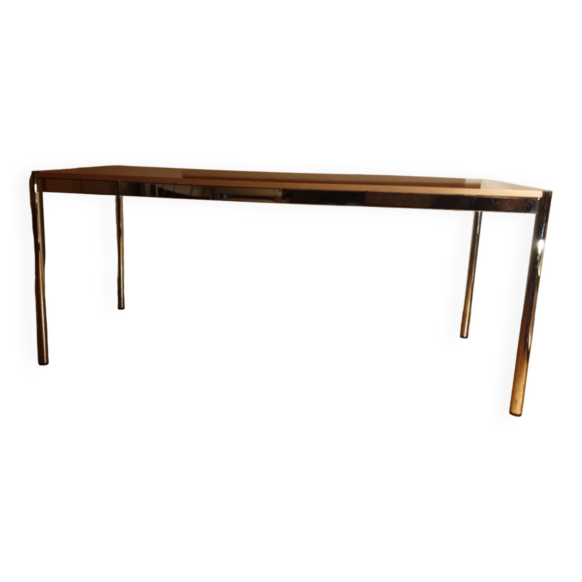 USM-Haller desk-table