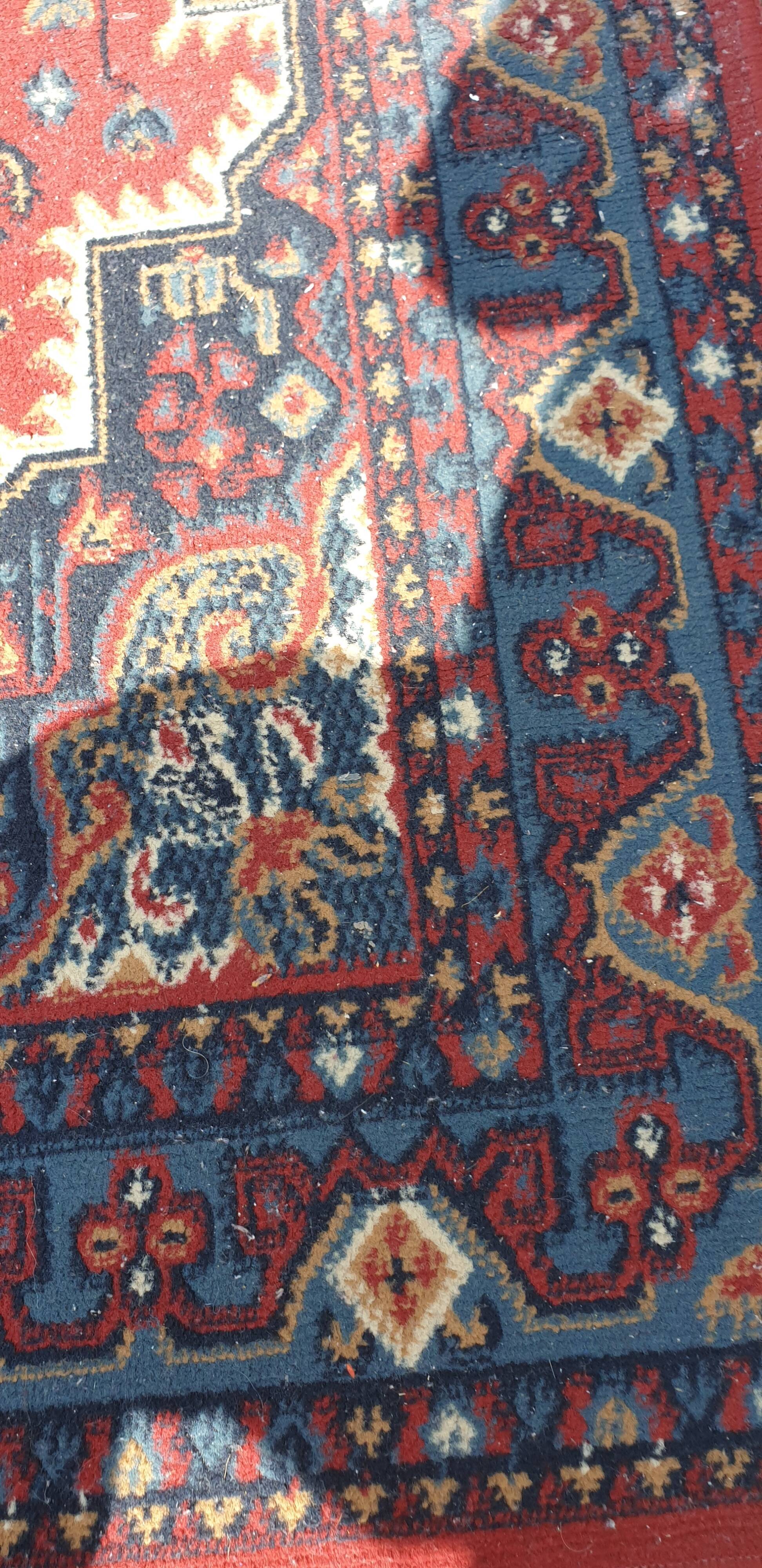 Oriental carpet Hamadan