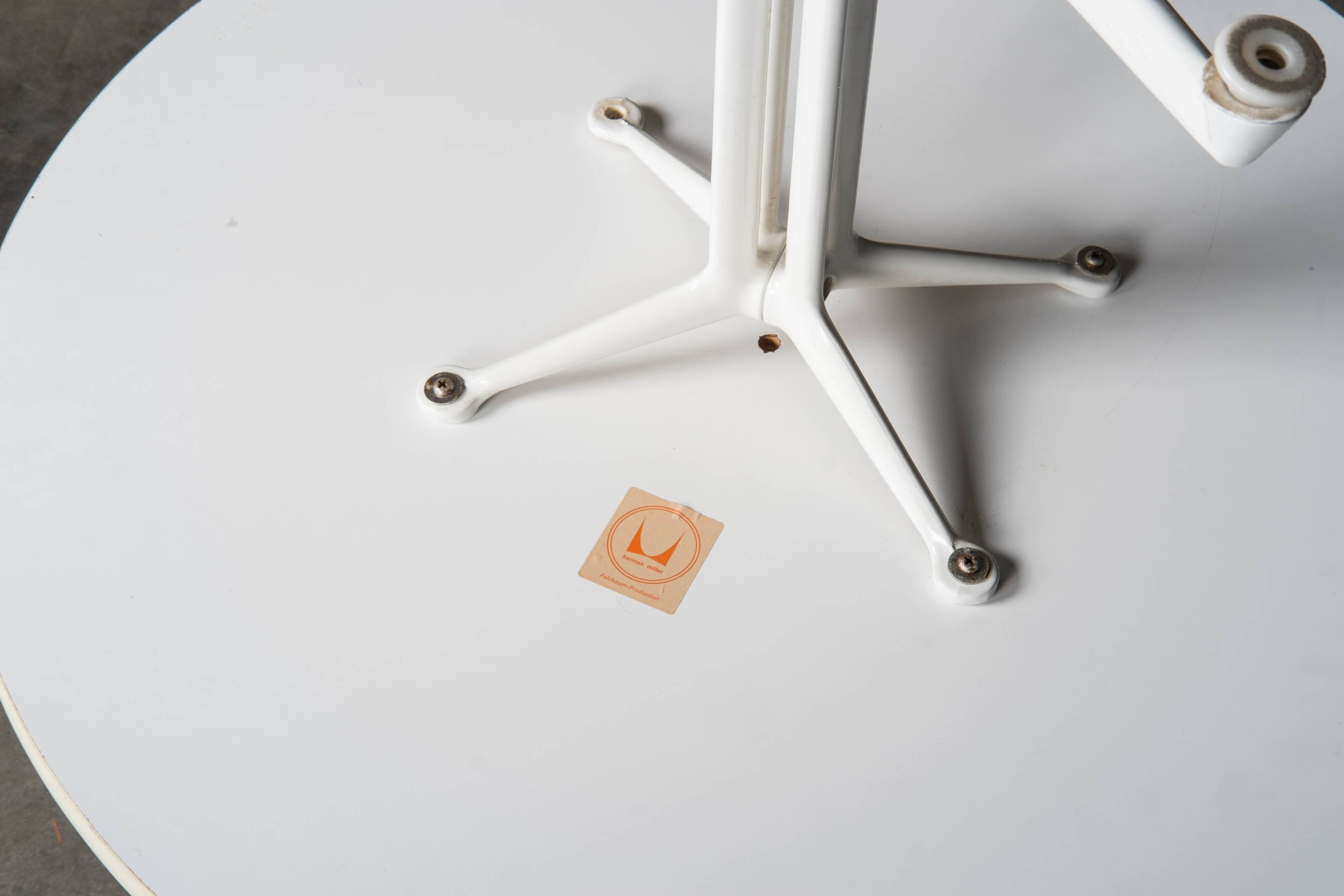 Charles & Ray Eames - Table basse La Fonda