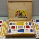 Ami Lac construction game number 6