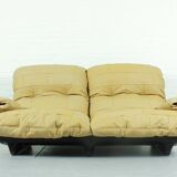 Marsala Sofa by Michel Ducaroy for Ligne Roset, 1970s.