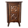 Meuble de rangement neo régionaliste 