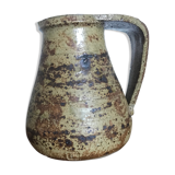 125 cl vintage sandstone pitcher