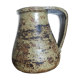 125 cl vintage sandstone pitcher