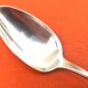 Art Deco cutlery case by Christofle Albatros Collection