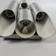 Vintage wall light by Raak "Fuga " .