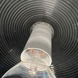 Holophane chandelier design Space Age 70´s