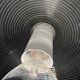 Holophane chandelier design Space Age 70´s