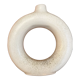 Vase rond