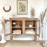 Art Deco sideboard