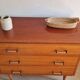 Commode années 60