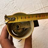 Pair of wall lights model "FUGA" Raak Amsterdam by Maija Liisa Komulainen