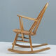 Rocking-chair by Lucian Ercolani for Ercol