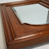 Rustic mirror - 89x67cm