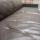 Kennedee sofa by Jean-Marie Massaud for Poltrona Frau