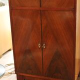Meuble d'appoint art Deco, 1930