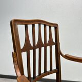 Office chair no. 327 by Kolo Moser for J.J. Kohn